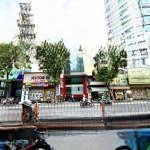 Căn duy nhất mặt tiền nguyễn bỉnh khiêm, p. đa kao, quận 1. dt: 8 x 20m. xd: 1 hầm 7 tầng. 68 tỷ