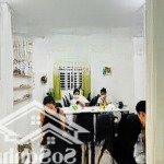 Nhà mặt tiền kinh doanh đỉnh 4 tầng mới thông trường sa chỉ hơn 6 tỷ!