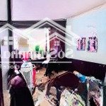 Mặt tiền hưng phú 73m2 3 tầng p8 q8