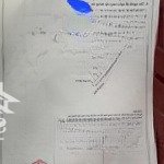 Chủ cần bán nhanh lô đất diên toàn diên khánh