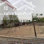 Nhỉnh 4 tỷ sở hữu lô đất 116,9m gần bìa làng- đường ô tô vào tận đất- đáng đầu tư