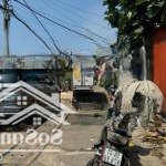 Nhà xưởng 9.2x20m, hẻm 6m đường dht02, đct 20tr/tháng, giá 10.5 tỷ