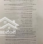 Chuyển nhượng dự án căn hộ chung cư cao tầng - 3ha huyện bình chánh, tp hcm