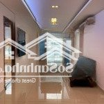 Cho thuê căn 2 pn full nội thất 75m2 sky center giá 15tr/tháng. lh: 0988 704 798