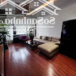 Chính chủ bán nhà 5 tầng diện tích :42,5m tại phường tây mỗ quận nam từ liêm