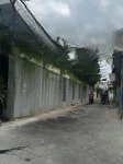 Bán nhà 2 tầng,sát đường nguyễn biểu,dt 161 m2,ngang 6,5 m,hướng tây,đường 5 m- giá 8,5 tỷ