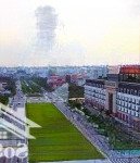 Shophouse 4 tầng trung tâm huế khai thác ngay dòng tiền 25tr/tháng