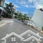 Bán đất mặt tiền hòa minh 30, dt 100m2 sát biển nguyễn tất thành, giá 6,4 tỷ tl
