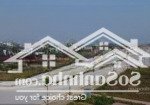 Bán lô đất liền kề mặt đường 36m tại dự án kosy beat tp thái nguyên
