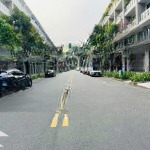 Cho thuê shophouse đẹp sala thủ thiêm 8 phòng, thang máy, hầm rộng chỉ từ 100tr/tháng