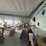 Cho thuê xưởng 600m2. xuân thới sơn, hóc môn