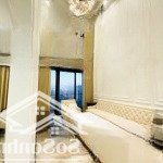 Chào bán duplex the zei 186m2 sang xịn hoàn thiện mới 100%