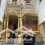 Biệt thự 5 tầng lê đức thọ chỉ 37.9 tỷ