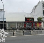 Bán nhà mt luỹ bán bích, 8x50, 400m2, gần ngã tư thoại ngọc hầu, 52 tỷ