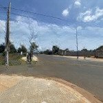 Bán đất tại xã hoà long, tp bà rịa vũng tàu. dt: 146m2, giá bán: 2,5 tỷ