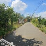 đất ngộp bàu chinh, đẹp rẻ, vuông vức có thổ cư 25x34m, 100m2 thổ cư
