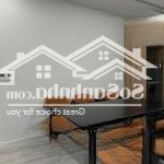 Cho thuê cc 115m2, 3pn, 2wc giá tốt tại imperia garden, thanh xuân. giá 19tr.