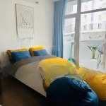 Tôi cần cho thuê căn office tel florita 40m2, đầy đủ nội thất, giá 10.5tr/th. lh 0762318006