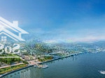 Bán căn hộ vip peninsula đà nẵng 106m², trực diện sông, tận hưởng trọn pháo hoa tại nhà