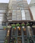 Về quê bán lại nhà hiệp nhất,tân bình-giá:4,17tỷ 74,1m2 (5,7x13m) - trệt lửng 2 lầu - đã hoàn công