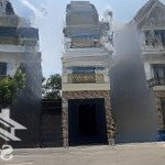 Nhà 3 tấm gần bệnh viện dĩ an giá 4 tỷ 600 triệu