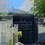 Nhà cấp 4 đường a5(lê hiến mai) vcn phước hải 100m2 giá 6,3 tỷ diện tích: 100m2, ngang 4m