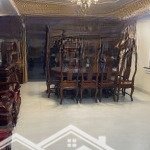 Bán nhà 110m2 ngay trần não 26ty,ngôi nhà 5 tầng gồm 8pn ,thang máy cao cấp ,chủ tặng hết nội thất.