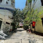 Bán nhà tt văn quán 85m2 6 tầng, phân lô, ô tô tránh, ô chờ kinh doanh, thang máy, hơn 19 tỷ