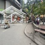 Bán nhà mặt phố đẹp tại đường hữu hòa, 7,3 tỷ, 34 m2, 3pn, 3wc