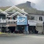 Hàng siêu hiếm mt ngã 4 3/2 nhỉnh 16 tỷ