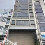 Cần bán nhà mặt tiền đường lê thị hồng gấm p nguyễn thái bình quận 1, dt: 13.2x21.5m, hầm 11 tầng