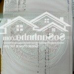 Bán đất tại đường 446, yên bình, thạch thất, hà nội, giá tốt 20,5 triệu/m2, 333 m2
