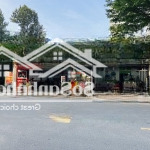 Chủ gửi bán 270m2 (13x20) 113 tỷ tl. mặt tiền đường tạ hiện p.thạnh mỹ lợi tp.thủ đức. xây 6 tầng.