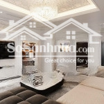 Cho thuê chcc green diamond 93 láng hạ, 150m2, 3pn, full nội thất xịn, giá 25tr . lh 0348 453 498