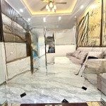 Bán nhà riêng gần đền lừ, 36m2*4t, 30m ô tô, gần phố lớn, ngõ thông, 2 thoáng, 3 gác đỗ cửa, sổ đẹp