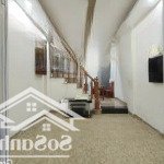 30m, 4 tầng, măt tiền 4m, 7.8 tỷ phân lô ô tô quân đôi đền lừ hoàng mai