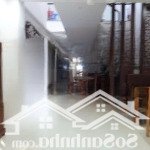 Bán nhà 3 tầng đường chế lan viên gần biển mỹ khê, ngũ hành sơn