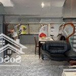 Bán nhà mặt đường đông khê-ngô quyền-hải phòng-diện tích : 52m2 ( ngang 5,05m ) nở hậu lô góc