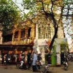 Mặt phố mã mây - vị trí đẹp - hiếm - tt quận hoàn kiếm - phố tây tấp nập ngày đêm - nhà mới