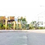 Bán lô góc 161m2 đường thái văn a và bá giáng 5 (hòa quý, ngũ hành sơn)