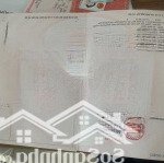 Bán lô đất thổ cư ninh phú, ninh hoà, khánh hoà