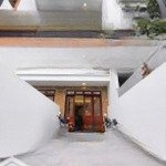 Nhà 95m x 5 tầng thang máy ngay chợ phúc lợi 12,8 tỷ