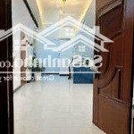 Nhà kim chung 33mx4,5 tầng xây đơn lập, thiết kế hiện đại giá 4,49 tỷ