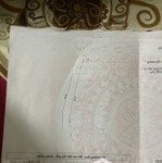 Chào bán 168m nằm mặt tiền abd5 hoà tiến nối liền 605 đường nhựa 10m5 đã chừa lề