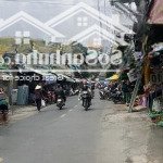 Mặt tiền kinh doanh đường ht 22- nguyễn thị đặng, gần lê văn khương ( 4x25m) , 3 lầu, giá 9.6 tỷ