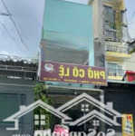 Bán nhà gò vấp mặt tiền đường số 1 p11 4,5 x21m, 2 lầu, 13.2tỷ