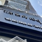Bán tòa nhà 10 tầng 8x18m mặt tiền phan đăng lưu - thỏa thuận giá tốt với khách thiện chí