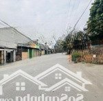 Bán đất mặt đường nhựa liên xã việt hùng phù hợp kd mở nhà hàng kho xưởng quán cafe giá mềm cho đt
