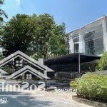 Chính chủ cho thuê bt mỹ thái 3 gần trường canada - pmh