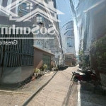 Chính chủ gấp bán nhà 3 tầng lô góc phó đức chính giáp q1, 45m2, 5 ngủ vừa ở vừa cho thuê, 7.xtỉ tl